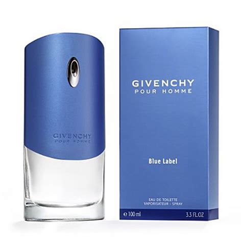 givenchy parfum bleu label|Givenchy perfumes website.